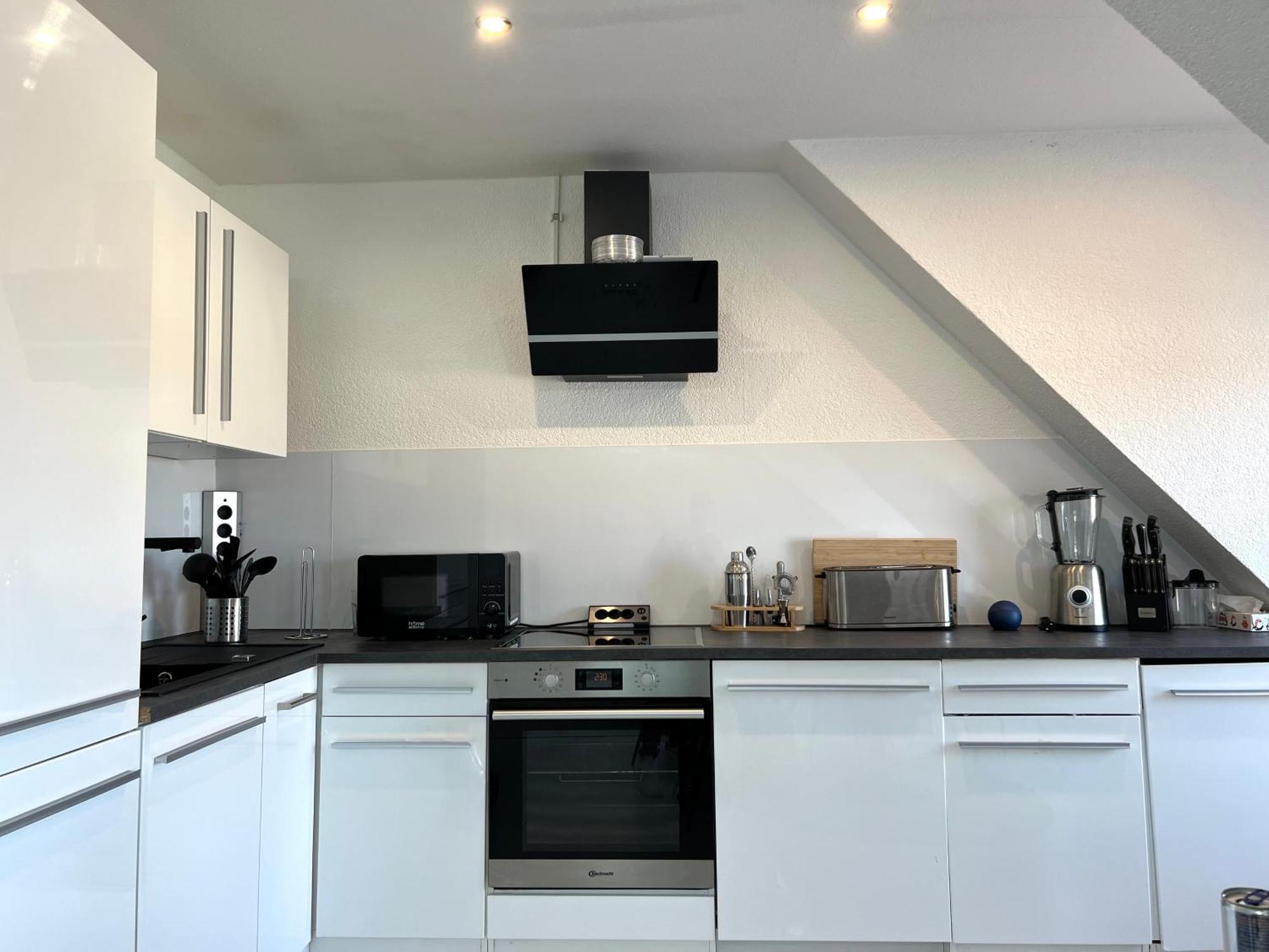 Luxus Maisonette Wohnung Am See, Wehome Premium 장크트 레온 로트 외부 사진