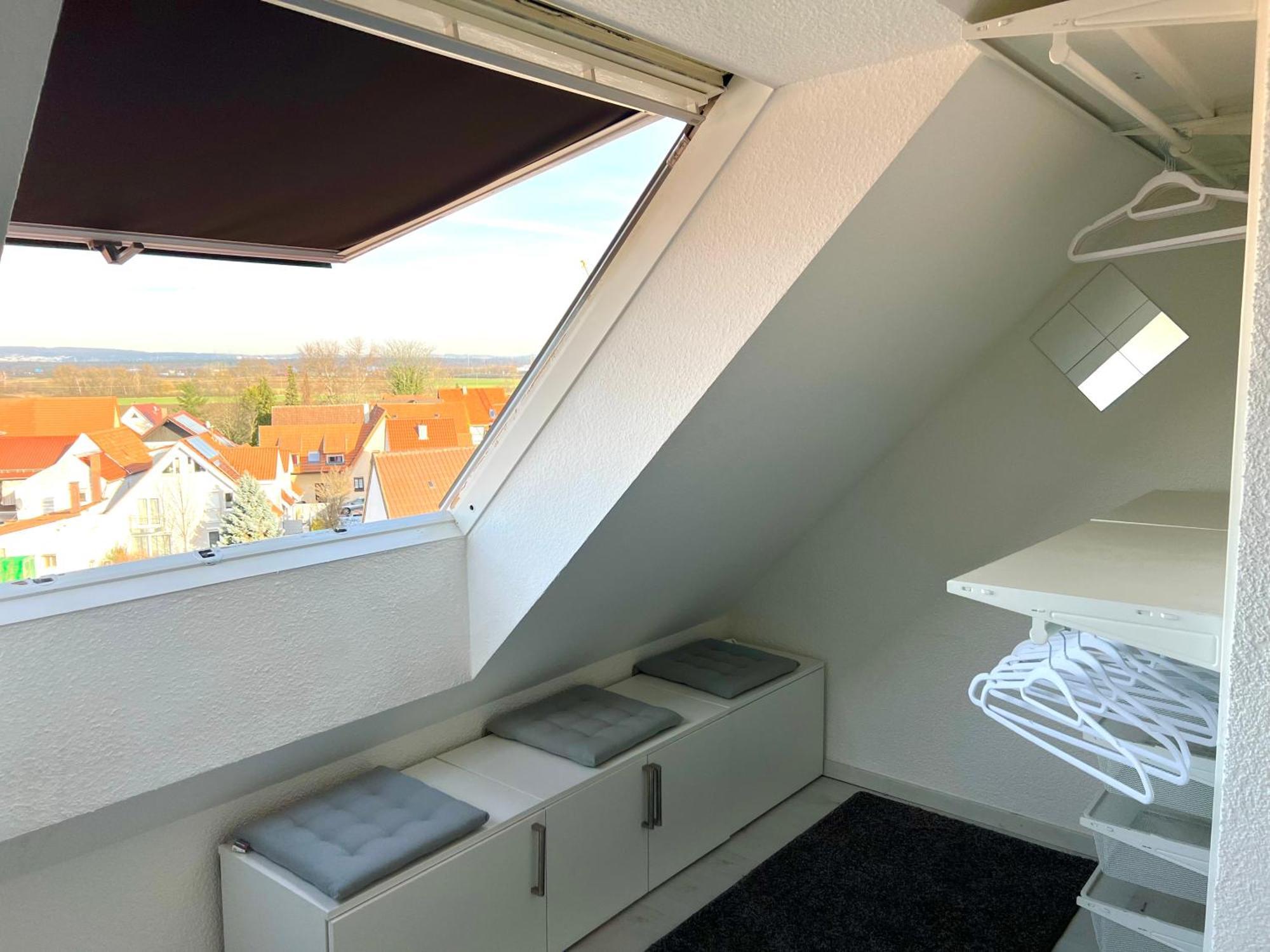 Luxus Maisonette Wohnung Am See, Wehome Premium 장크트 레온 로트 외부 사진