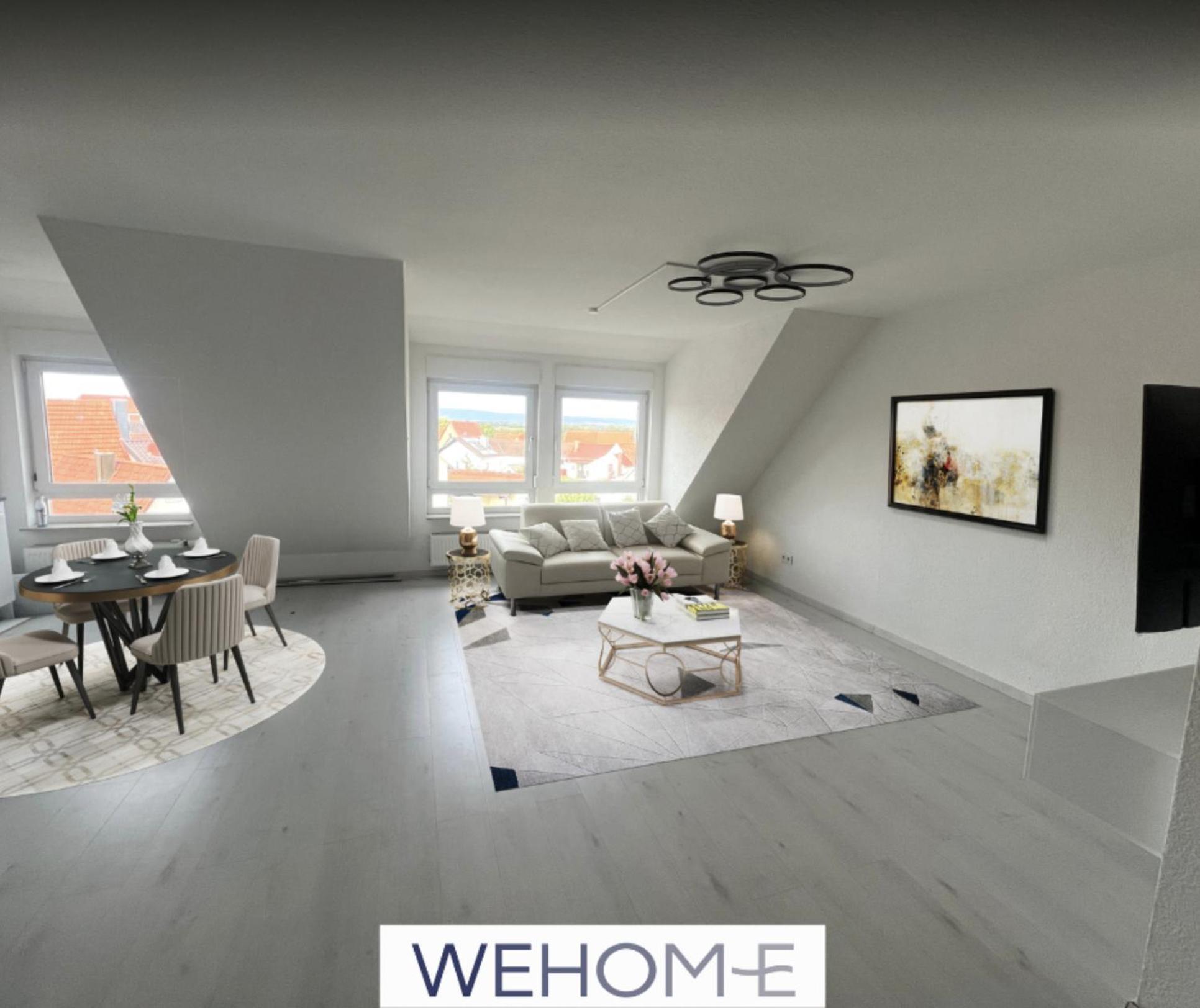 Luxus Maisonette Wohnung Am See, Wehome Premium 장크트 레온 로트 외부 사진