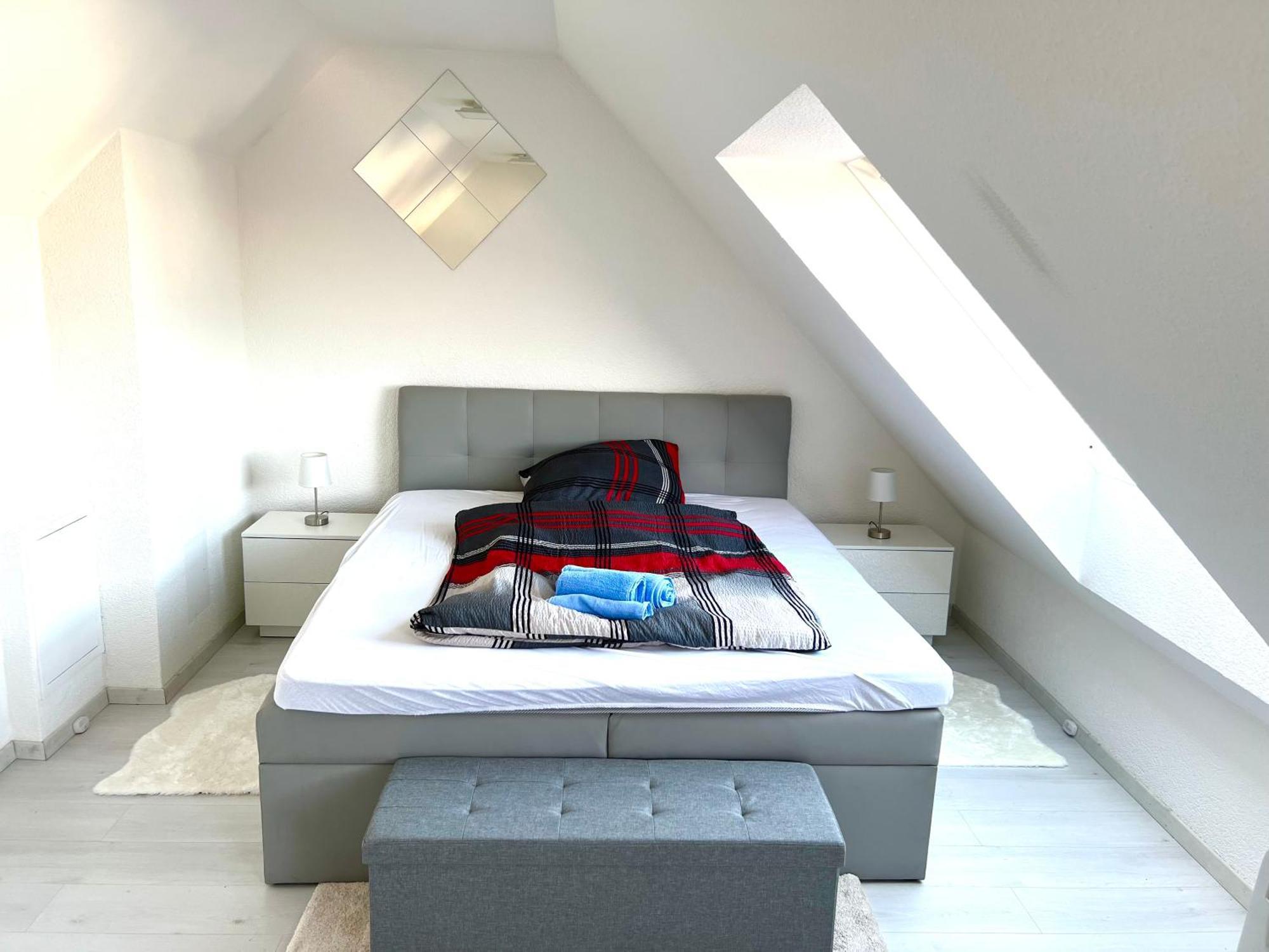 Luxus Maisonette Wohnung Am See, Wehome Premium 장크트 레온 로트 외부 사진