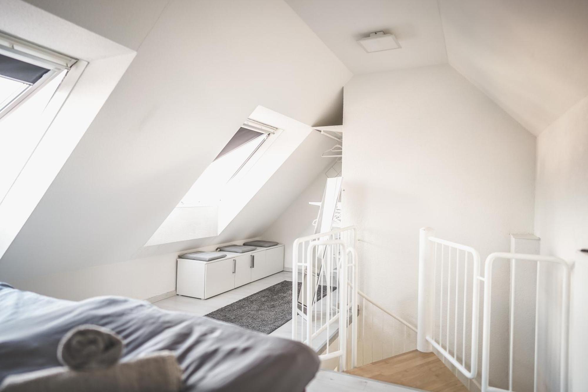 Luxus Maisonette Wohnung Am See, Wehome Premium 장크트 레온 로트 외부 사진
