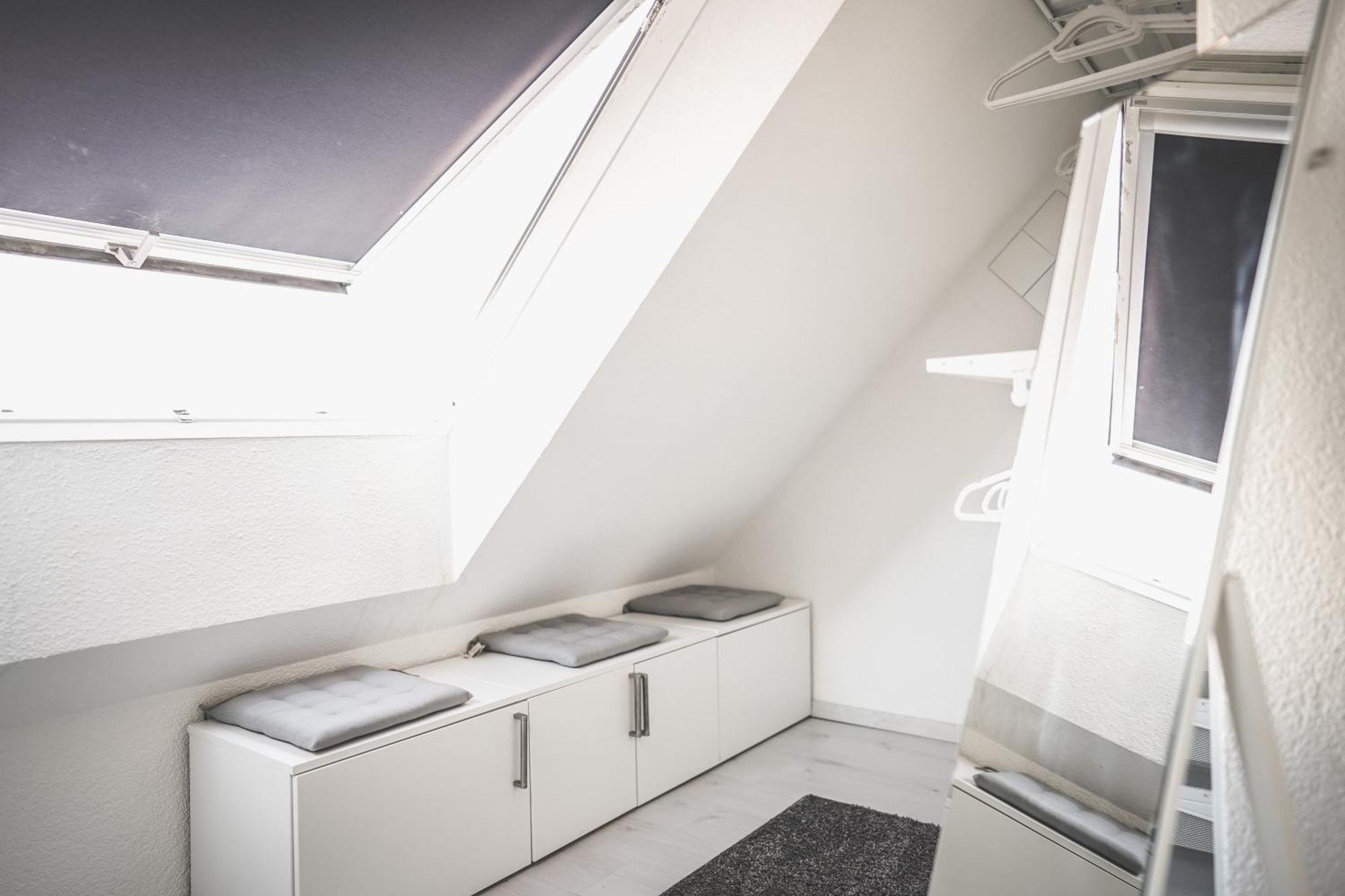 Luxus Maisonette Wohnung Am See, Wehome Premium 장크트 레온 로트 외부 사진