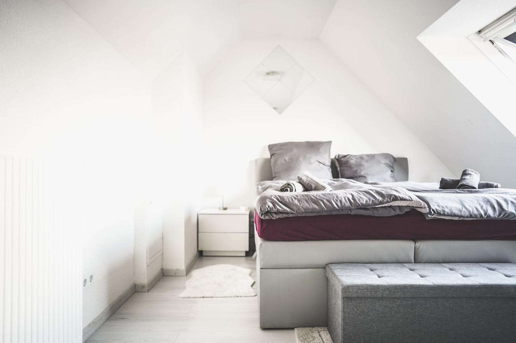 Luxus Maisonette Wohnung Am See, Wehome Premium 장크트 레온 로트 외부 사진